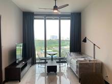 Hình ảnh Cho thuê 1PN Empire City Thủ Thiêm - 64m2 - Full NT 1200 USD