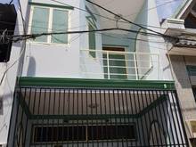 Hình ảnh Hẻm xe tải đường Quốc lộ 1A gần EAON Tân Phú 96m2, 2 tầng có dòng tiền