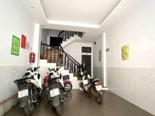 Hình ảnh Nhà dòng tiền Hồ Tùng Mậu 70m2, 7 Phòng khép kín, Giá: 7.3 tỷ