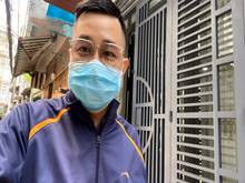 Hình ảnh Nhà Bán Bình Thạnh_Nguyễn Hữu Cảnh_3PN_4WC_HXH_Nhà Mới Xây_Sát Quận 1