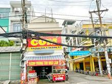 Hình ảnh Bán nhà 1 lầu ngay mặt tiền Trần Xuân Soạn, P. TK, Quận 7