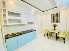 Hình ảnh Bán nhà Hoàng Ngân, Thanh Xuân, 48m2, 4PN, ngõ 3 gác, thoáng, ở ngay.