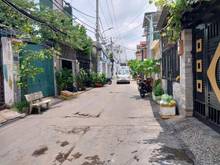 Hình ảnh Bán Về Quê Nhà C4 Hẻm 89 Phan Anh 80m2 Chỉ 5.8 tỷ. Nhanh Tay Gọi Ngay