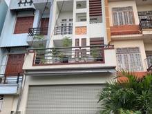 Hình ảnh Cực đắc địa K300, nhà đẹp đường Cộng Hòa, DT: 4.5x18m nhà 3 tầng