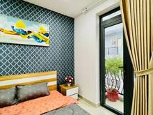 Hình ảnh Chính chủ cần bán gấp Hẻm Đoàn Công Bửu,quận 3.DT 47.25m2.Có SHR