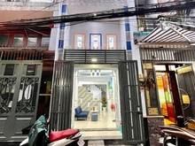 Hình ảnh VỠ NỢ bán Tô Hiến Thành P13 Q10, 56m2 3ty150