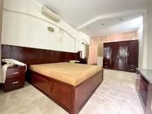 Hình ảnh Chuyển nhà nên bán gấp nhà hxh Phường 10, Tân Bình 52m2 giá chỉ 5.5 tỷ