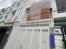 Hình ảnh HẺM xe hơi đường GÒ DẦU. Dt 4,4x14m. Đúc 1 Lầu nhà đẹp. Giá 7,3 tỷ TL