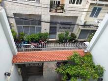Hình ảnh Biệt thự Bình Thạnh, Điện Biên Phủ chỉ 21 tỷ, giáp Quận 1, 5.7x26m