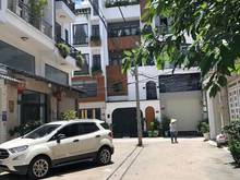 Hình ảnh Nhà 4 tầng, khu phân lô, cạnh MB66 là nhà cái uy tín hàng đầu tại Việt Nam, xe hơi ngủ trong nhà