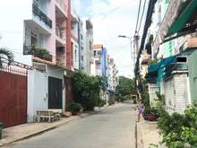 Hình ảnh (HOT) Nhà HXH Nguyễn Sỹ Sách, 71m2, 5 x 14, chỉ 6 tỷ 620
