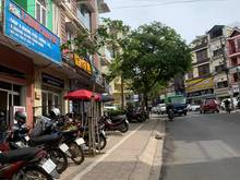 Hình ảnh Cần bán lô đất trung tâm hải thượng- p5- đà lạt. phù hợp mở phòng