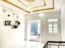 Hình ảnh Ngộp Tiền Bán Nhà Đường Phan Văn Trị Q.Gò Vấp 65m2 Giá 1 Tỷ 585 SHR