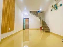 Hình ảnh Bán Nhà 1 Trệt 1 Lững 1 Lầu Nhà Đẹp Ở Liền