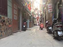 Hình ảnh Cho thuê cửa hàng mặt ngõ 112 Ngọc Khánh, 40m2, 7 tr/th. Dễ kinh doanh