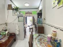Hình ảnh Cần bán gấp nhà HXH Bà Hom, Phường 13, Quận 6 , 34m2 , nhỉnh 4 tỷ