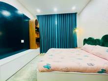 Hình ảnh Tôi cần bán gấp nhà gần Trung tâm TDTT quận 4.DT 50.4m2.SHR chính chủ