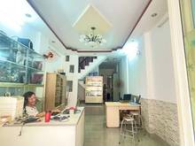 Hình ảnh Gấp bán nhà Nguyễn Kim. Quận 10. Hẻm 5m. Cách mặt tiền 1 căn duy nhất.