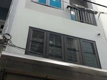 Hình ảnh Cần bán gấp nhà Trịnh Đình Trọng phường Phú Trung quận Tân Phú DT:54m2