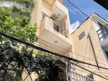 Hình ảnh Nhìn là mê nhà Huỳnh Văn Nghệ GV giá tốt 1 tỷ 639 triệu SHR LH ngay