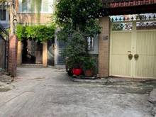 Hình ảnh Ngộp cần bán gấp nhà Phan đăng lưu 63m2 4 lầu, giảm 200tr còn 6.9 tỷ