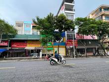 Hình ảnh Cho thuê mặt phố Trần Quốc Hoàn, Cầu Giấy: 50m, MT: 4m, 4 tầng. 50 tri
