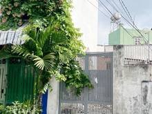 Hình ảnh Bán Nhà Tặng Đất Rẻ Như Cho - HXH 1/ Bùi Đình Túy (3,5x20m 75m2) NH 6m