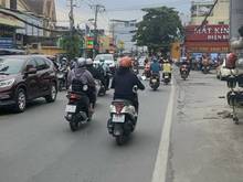 Hình ảnh Cho thuê gấp mặt bằng kinh doanh Hoàng Diệu 2