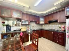 Hình ảnh Nhà giá rẻ phường 10, Tân Bình nở hậu hxh 67m2, 9pn đang cho thuê