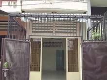 Hình ảnh Chủ cần bán gấp nhà Hoài Thanh Quận 8 diện tích 50,7m2, SHR