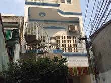 Hình ảnh Đẳng cấp nhà ngay Bùi Thế Mỹ Tân Bình giá chỉ 1 tỷ 905 triệu