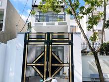 Hình ảnh Mặt tiền đường nội bộ gần TÂN SƠN NHÌ__ 4,7x21m. Đúc 3 Lầu. Giá 12 tỷ