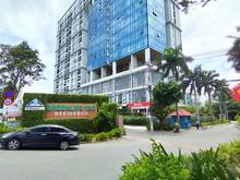 Hình ảnh Bán Lô đất DT 85m2 KDC 13C Greenlife, giá 5.4 tỷ, đường Số 12, SHR