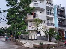Hình ảnh Nhà đẹp, 4 tầng, hẻm xe hơi tránh, Lê Đức Thọ Gò Vấp