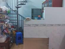 Hình ảnh Bán nhà Tân Kỳ Tân Quý, TSN, Q.uận Tân Phú - 27m2, 1lầu, giá 2,9 tỷ