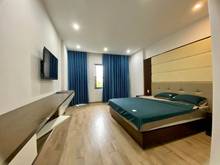 Hình ảnh Cho thuê nhà khu An Thượng 4PN gần biển xịn đệp đầy đủ nội thất