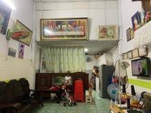 Hình ảnh NGANG 7m, hẻm ô-tô 7 chỗ, đường Phạm Văn Chiêu - 98m2