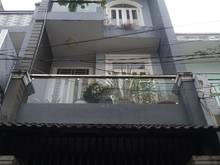 Hình ảnh Chính chủ bán gấp nhà hẻm 8m đường MINH PHỤNG P.9 Q.6 66M2/3tỷ420TR