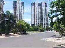 Hình ảnh Bán lô góc đường Nguyễn Dữ rộng 20m và 10m. Vĩnh Hòa.