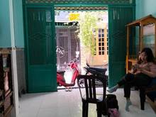 Hình ảnh HXH Lê Văn Khương thẳng 1 trục 50m2 ngay bia Tiger giáp Gò Vấp