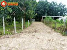 Hình ảnh Đất đường nguyễn thị nà - 214m2 - 5x43 - 193m2 thổ cư - xã an phú -