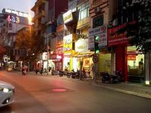 Hình ảnh Bán nhà mặt phố kim mã kinh doanh vô đối 0909858789
