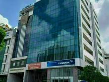 Hình ảnh 🎯 GÓC 3 MẶT TIỀN TÂN ĐỊNH, QUẬN 1 🎯 🏡 DT: 14,5m x 16m (Vuông vức)