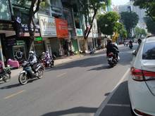 Hình ảnh Bán nhà hẻm xe hơi đỗ trong nhà CMT8, Q10. CN 55m2. T+3L. 11,5 tỷ