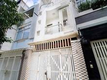 Hình ảnh Chủ ngộp bán nhà gấp đường Phan Văn Trị, Phường 2, Quận 5 48m2/2ty160