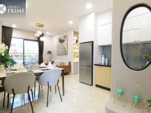 Hình ảnh Căn gốc 2PN, 1 view Hồ bơi, 1 view thành phố, thanh toán 180triệu
