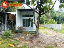 Hình ảnh Bán nhà đường 790 - 470m2 - 10x47 nở hậu 23m - 120m2 thổ cư - xã an