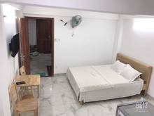 Hình ảnh CHDV rộng rãi sang trọng quận Bình Thạnh