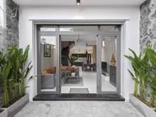 Hình ảnh Tôi kẹt tiền bán gấp nhà 1T 1L đường Xóm Đất, P8 Q11, 57m2 có sổ riêng