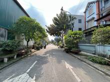 Hình ảnh Chị gái cần tiền muốn bán gấp lô đất nằm trong khu tái định cư Kiêu Kỵ